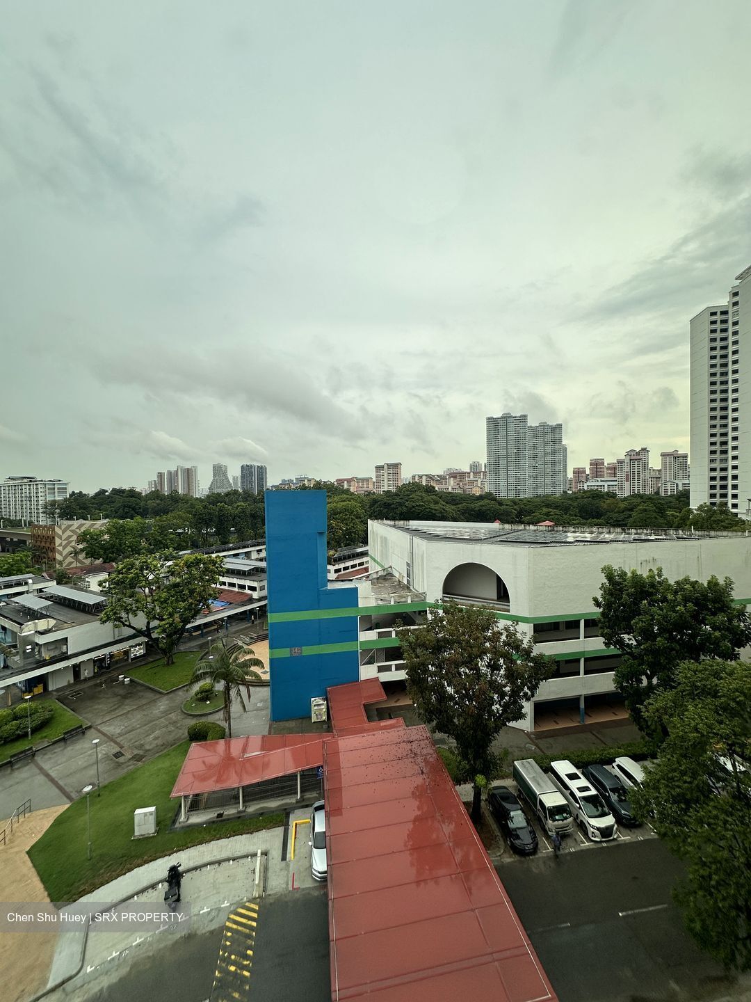 Blk 321 Ang Mo Kio Avenue 1 (Ang Mo Kio), HDB 4 Rooms #573196381